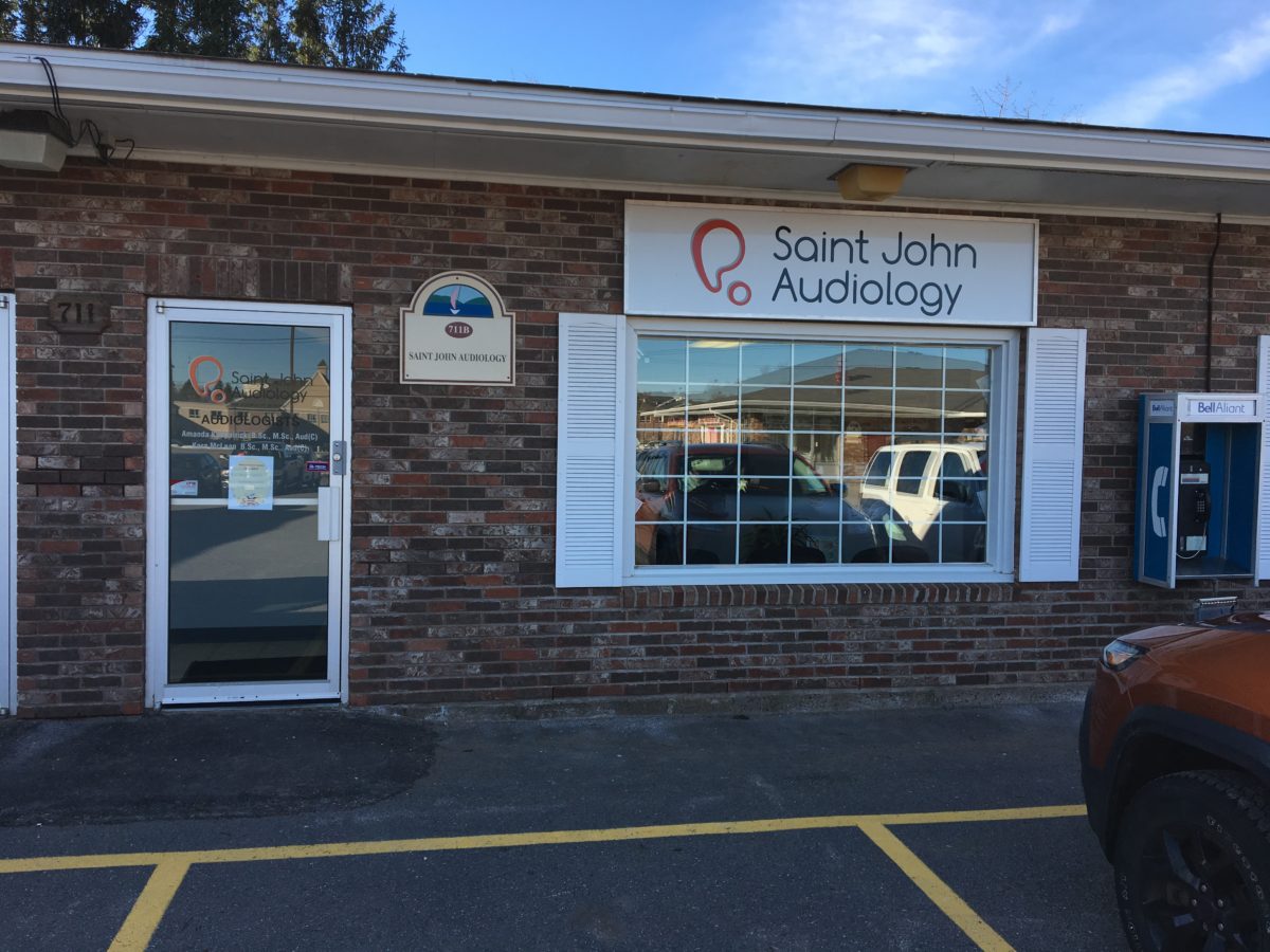 Saint John Audiology Millidgeville Science of Hearing